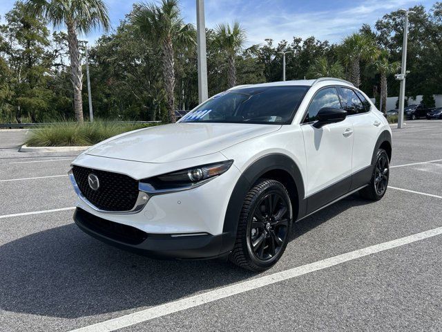 2023 Mazda CX-30 2.5 Turbo Premium Plus Package