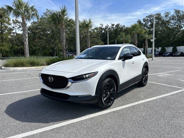 2023 Mazda CX-30 2.5 Turbo Premium Plus Package