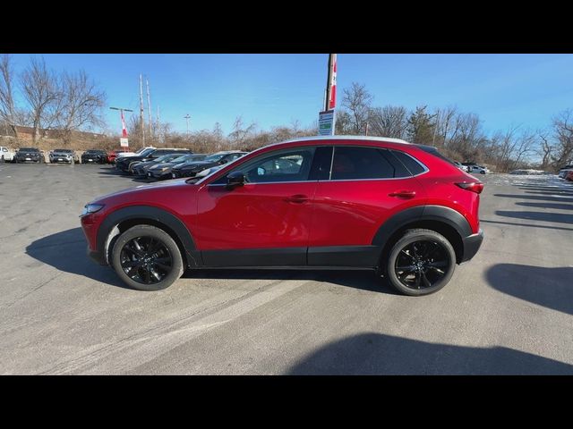 2023 Mazda CX-30 2.5 Turbo Premium Plus Package