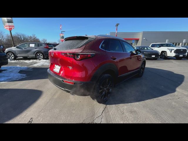 2023 Mazda CX-30 2.5 Turbo Premium Plus Package