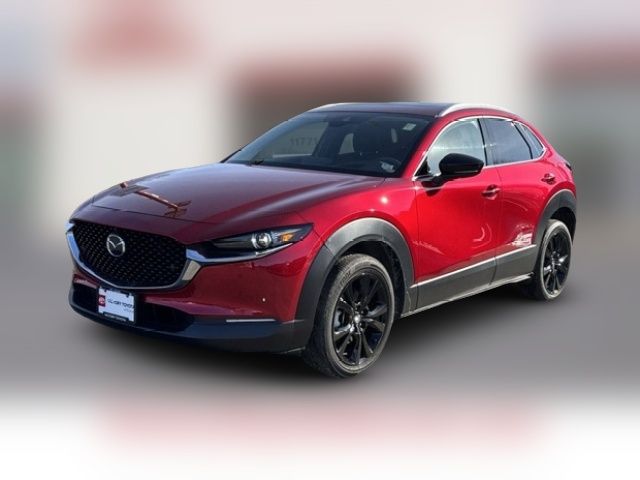 2023 Mazda CX-30 2.5 Turbo Premium Plus Package