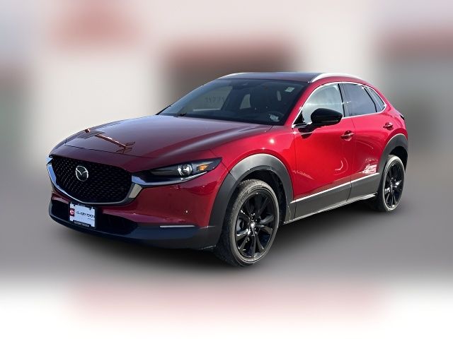 2023 Mazda CX-30 2.5 Turbo Premium Plus Package