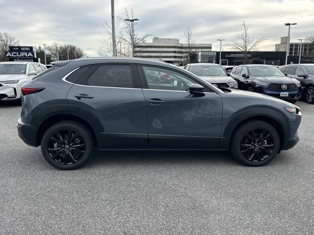 2023 Mazda CX-30 2.5 Turbo Premium Plus Package
