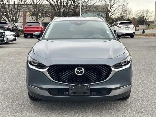 2023 Mazda CX-30 2.5 Turbo Premium Plus Package
