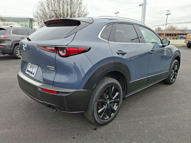 2023 Mazda CX-30 2.5 Turbo Premium Plus Package