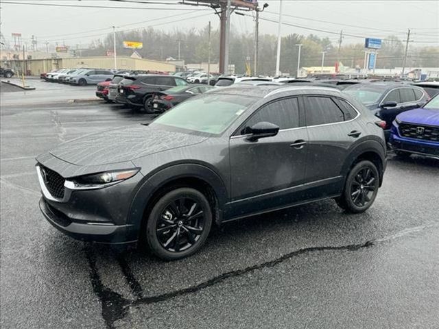 2023 Mazda CX-30 2.5 Turbo Premium Plus Package