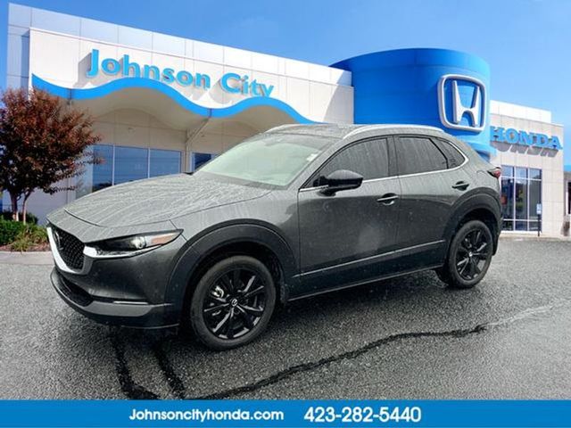 2023 Mazda CX-30 2.5 Turbo Premium Plus Package