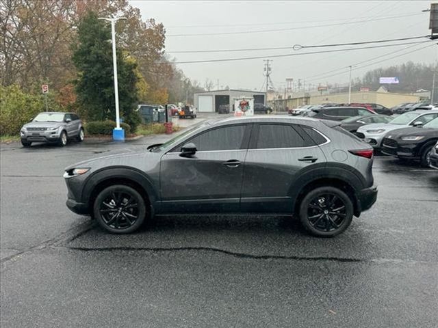 2023 Mazda CX-30 2.5 Turbo Premium Plus Package