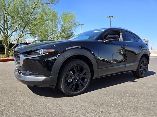 2023 Mazda CX-30 2.5 Turbo Premium Plus Package