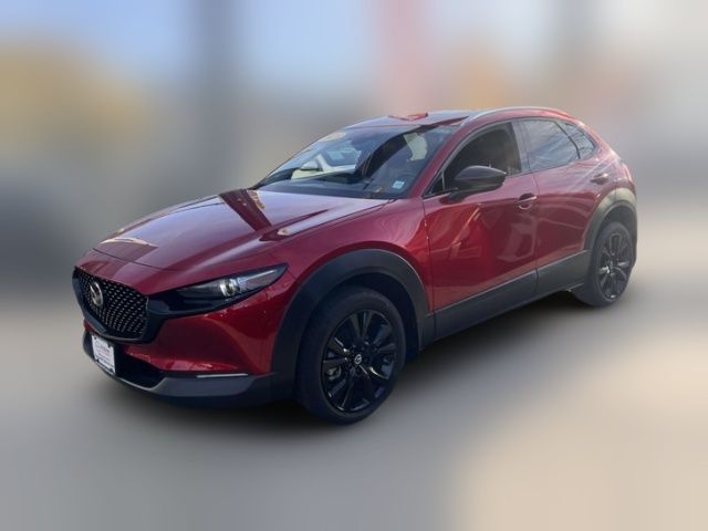 2023 Mazda CX-30 2.5 Turbo Premium Plus Package