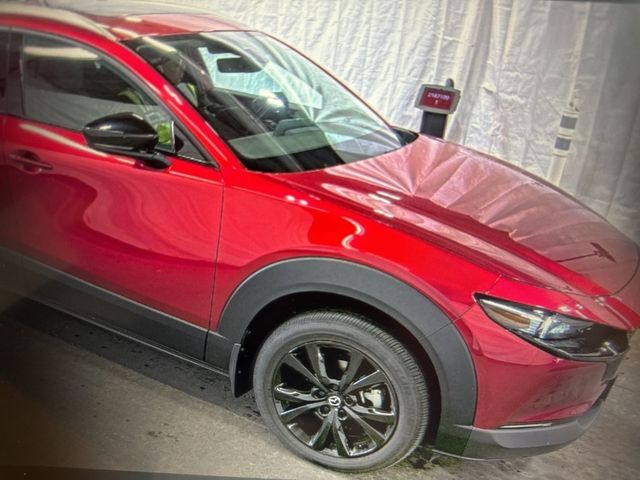 2023 Mazda CX-30 2.5 Turbo Premium Plus Package