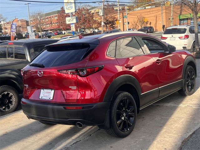 2023 Mazda CX-30 2.5 Turbo Premium Plus Package