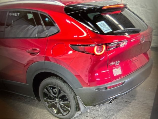 2023 Mazda CX-30 2.5 Turbo Premium Plus Package