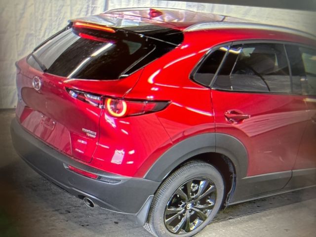 2023 Mazda CX-30 2.5 Turbo Premium Plus Package