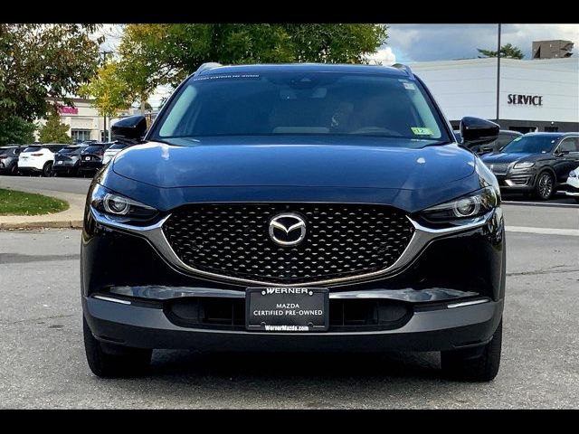 2023 Mazda CX-30 2.5 Turbo Premium Plus Package