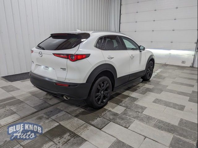 2023 Mazda CX-30 2.5 Turbo Premium Plus Package