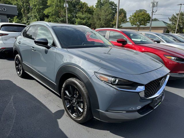 2023 Mazda CX-30 2.5 Turbo Premium Plus Package