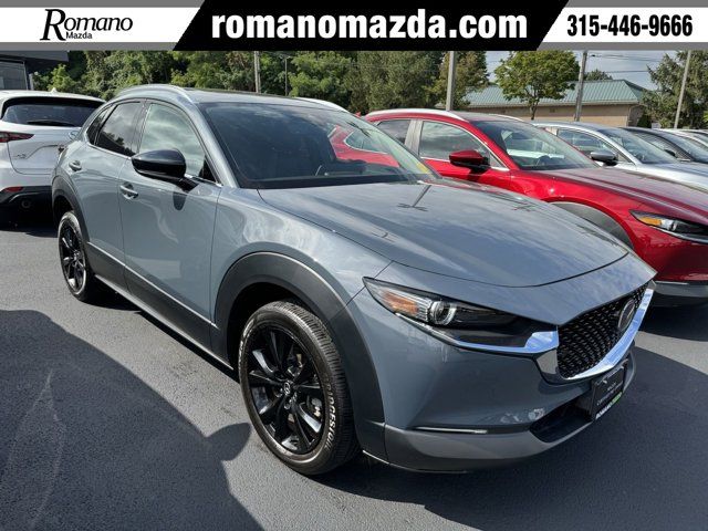 2023 Mazda CX-30 2.5 Turbo Premium Plus Package