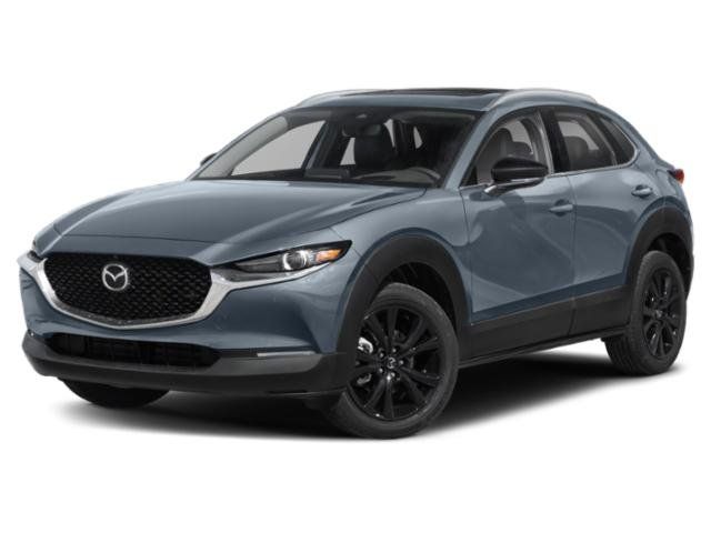 2023 Mazda CX-30 2.5 Turbo Premium Plus Package