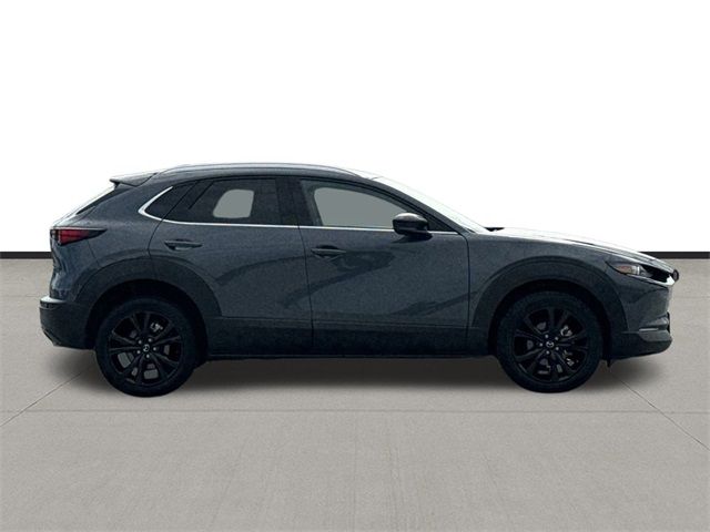 2023 Mazda CX-30 2.5 Turbo Premium Plus Package