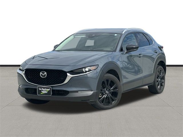 2023 Mazda CX-30 2.5 Turbo Premium Plus Package