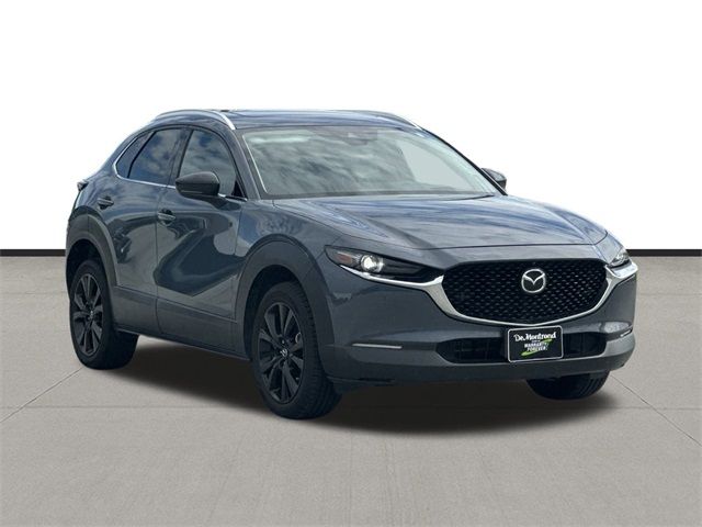 2023 Mazda CX-30 2.5 Turbo Premium Plus Package