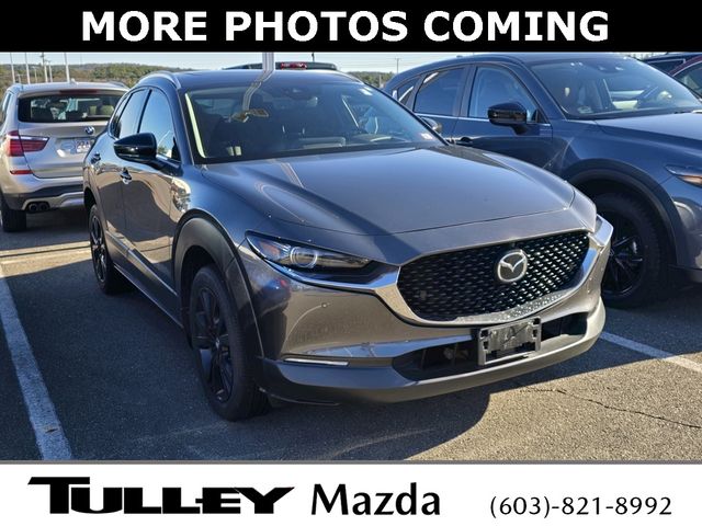 2023 Mazda CX-30 2.5 Turbo Premium Plus Package