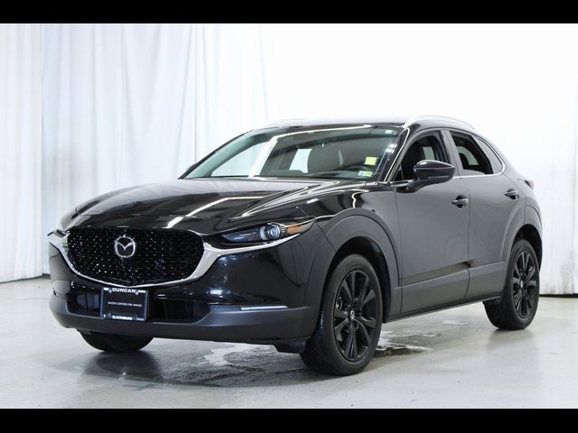 2023 Mazda CX-30 2.5 Turbo Premium Plus Package