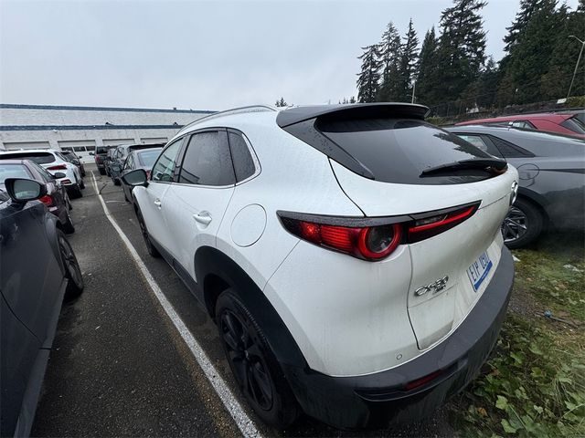 2023 Mazda CX-30 2.5 Turbo Premium Plus Package