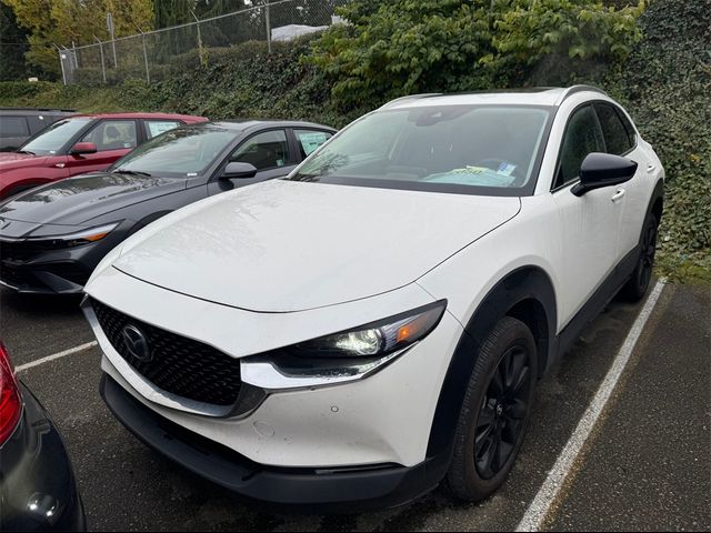 2023 Mazda CX-30 2.5 Turbo Premium Plus Package