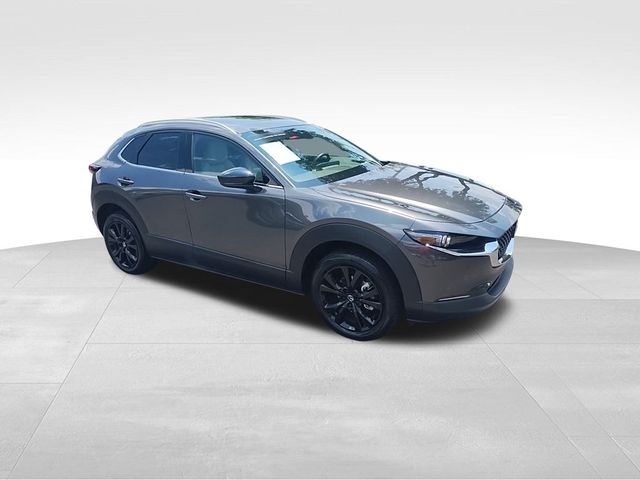 2023 Mazda CX-30 2.5 Turbo Premium Plus Package