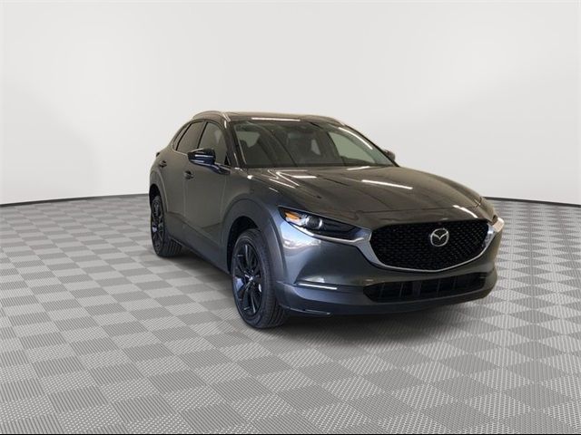 2023 Mazda CX-30 2.5 Turbo Premium Plus Package