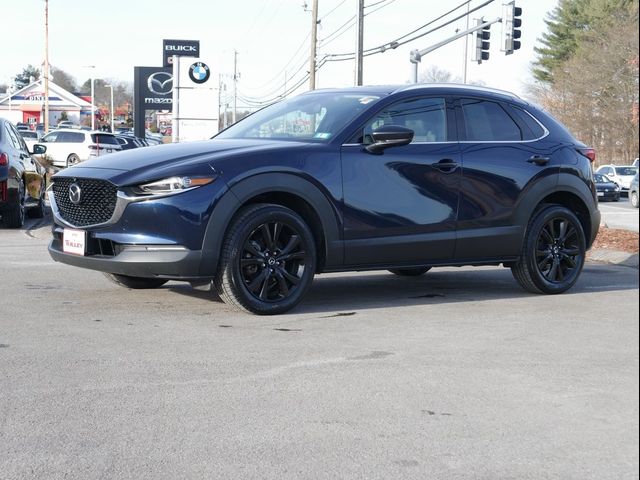 2023 Mazda CX-30 2.5 Turbo Premium Plus Package