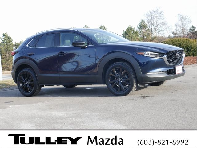 2023 Mazda CX-30 2.5 Turbo Premium Plus Package