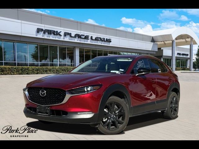 2023 Mazda CX-30 2.5 Turbo Premium Plus Package