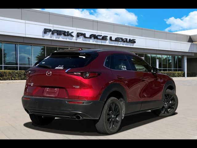 2023 Mazda CX-30 2.5 Turbo Premium Plus Package