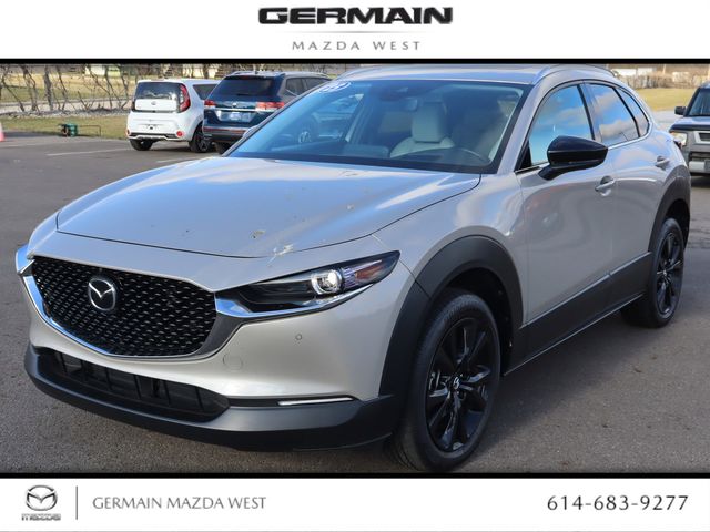 2023 Mazda CX-30 2.5 Turbo Premium Plus Package