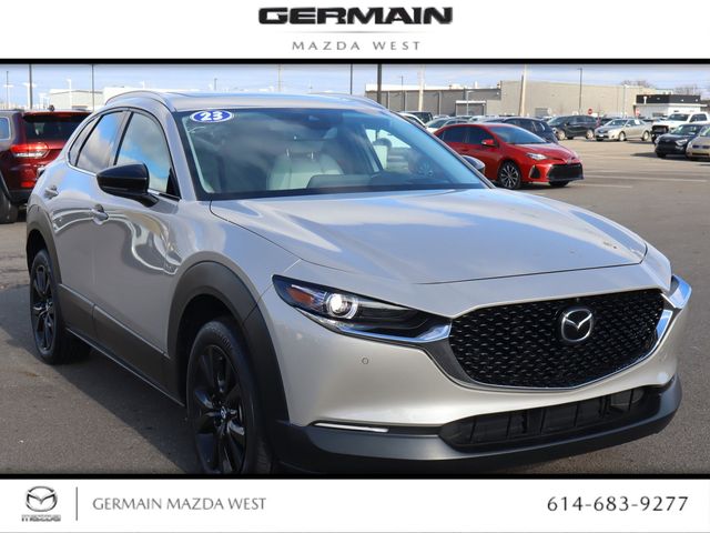 2023 Mazda CX-30 2.5 Turbo Premium Plus Package