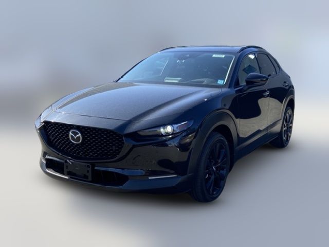 2023 Mazda CX-30 2.5 Turbo Premium Plus Package