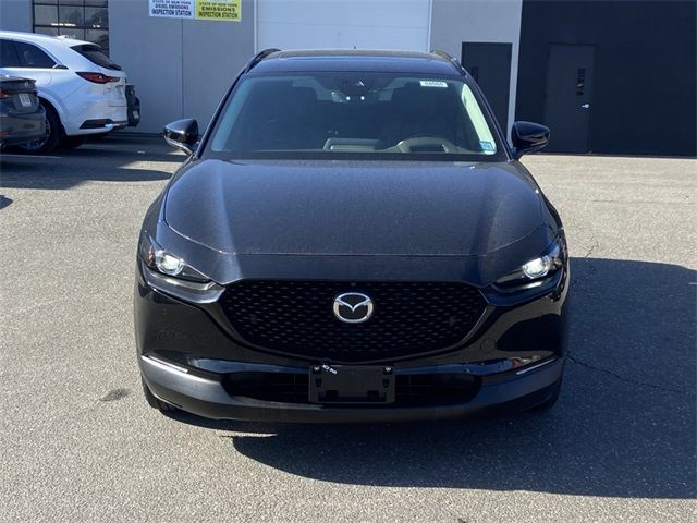 2023 Mazda CX-30 2.5 Turbo Premium Plus Package