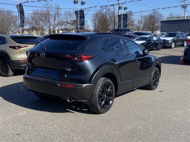 2023 Mazda CX-30 2.5 Turbo Premium Plus Package