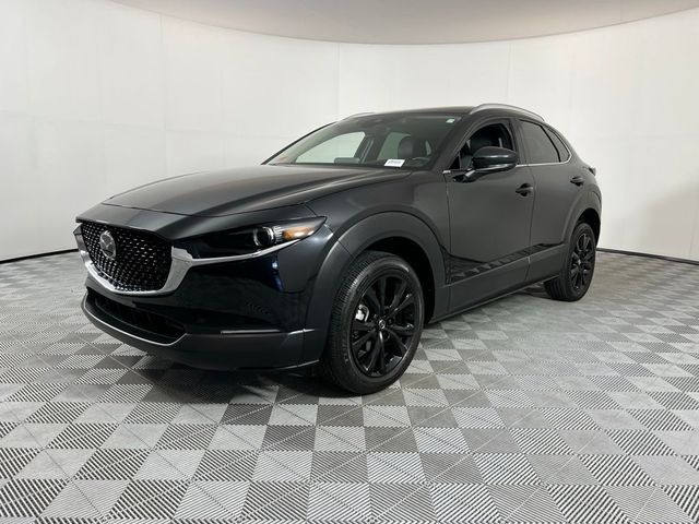 2023 Mazda CX-30 2.5 Turbo Premium Plus Package