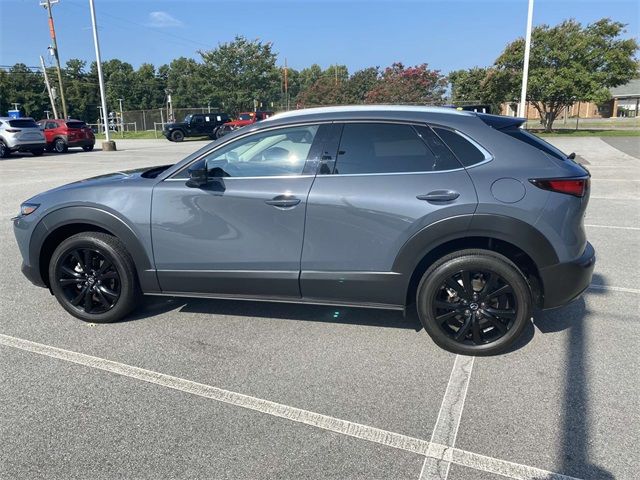 2023 Mazda CX-30 2.5 Turbo Premium Plus Package