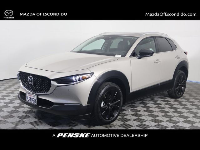 2023 Mazda CX-30 2.5 Turbo Premium Plus Package