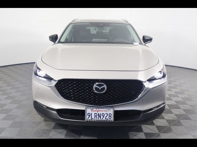 2023 Mazda CX-30 2.5 Turbo Premium Plus Package