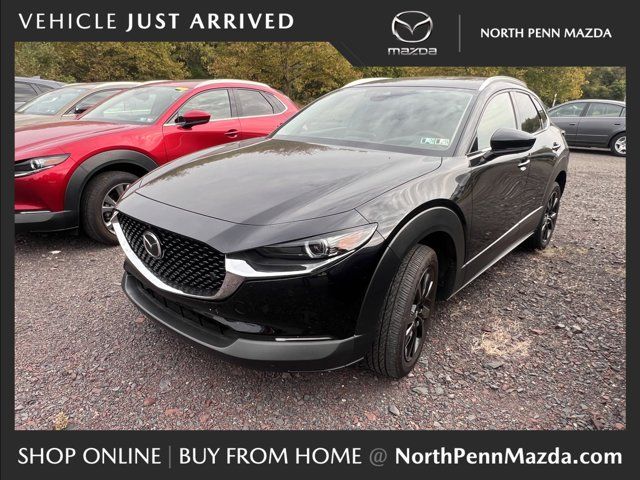 2023 Mazda CX-30 2.5 Turbo Premium Plus Package