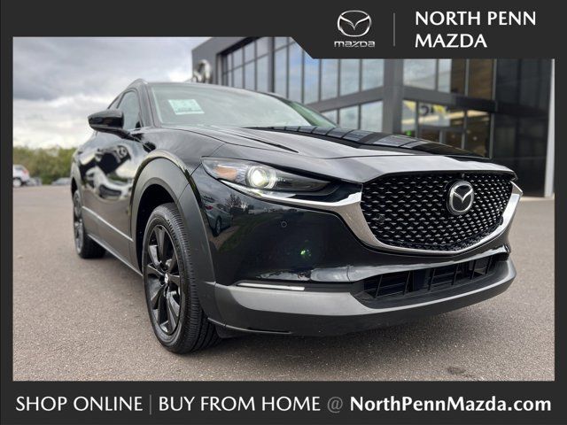 2023 Mazda CX-30 2.5 Turbo Premium Plus Package