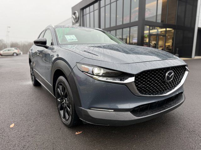 2023 Mazda CX-30 2.5 Turbo Premium Plus Package