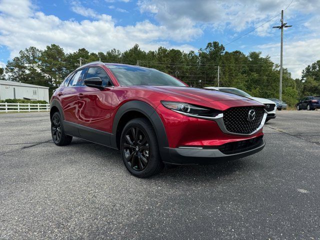 2023 Mazda CX-30 2.5 Turbo Premium Plus Package