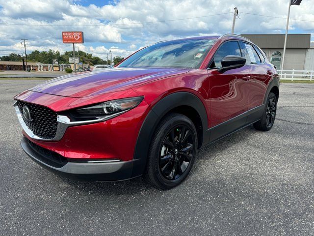 2023 Mazda CX-30 2.5 Turbo Premium Plus Package